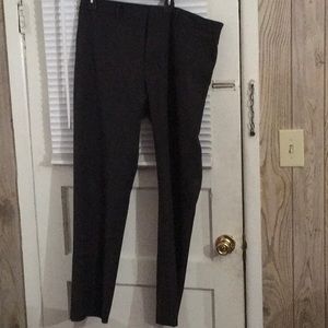 Men’s dress pants
